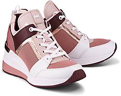 Michael Kors GEORGIE TRAINER Michael Kors GEORGIE TRAINER