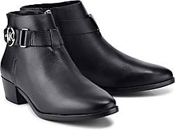 Michael Kors HARLAND BOOTIE Michael Kors HARLAND BOOTIE