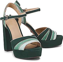 Michael Kors HARPER PLATFORM Michael Kors HARPER PLATFORM