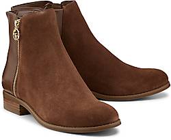 Michael Kors JAYCIE FLAT BOOTIE Michael Kors JAYCIE FLAT BOOTIE