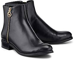 Michael Kors JAYCIE FLAT BOOTIE Michael Kors JAYCIE FLAT BOOTIE
