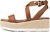 Michael Kors Keil-Sandalette LOWRY WEDGE