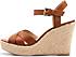 Michael Kors Keil-Sandalette SUZETTE WEDGE
