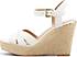 Michael Kors Keil-Sandalette SUZETTE WEDGE