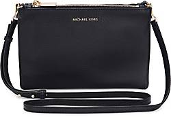 Michael Kors LARGE DBL POUCH XBODY Michael Kors LARGE DBL POUCH XBODY