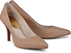 Michael Kors Luxus-Pumps FLEX MID Michael Kors Luxus-Pumps FLEX MID