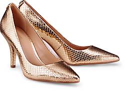 Michael Kors Luxus-Pumps FLEX MID Michael Kors Luxus-Pumps FLEX MID