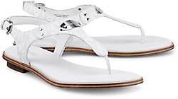 Michael Kors MK PLATE THONG Michael Kors MK PLATE THONG