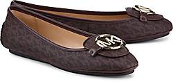 Michael Kors Mokassin LILLIE MOC Michael Kors Mokassin LILLIE MOC