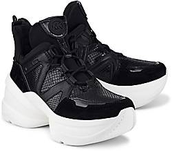 Michael Kors OLYMPIA TRAINER Michael Kors OLYMPIA TRAINER