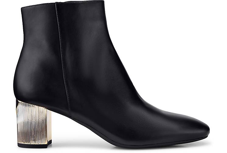 Michael kors paloma on sale bootie