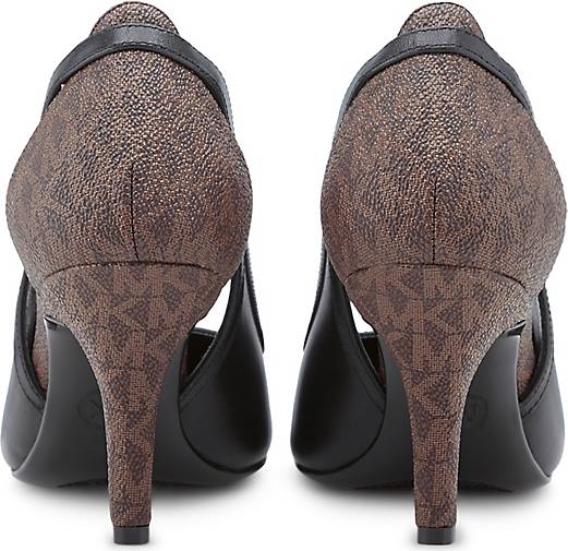 michael kors pumps nora
