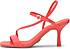 Michael Kors Riemchen-Sandalette TASHA SANDAL
