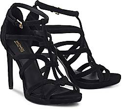 Michael Kors SANDRA PLATFORM Michael Kors SANDRA PLATFORM