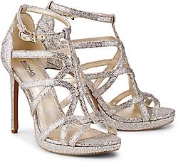 Michael Kors SANDRA PLATFORM Michael Kors SANDRA PLATFORM