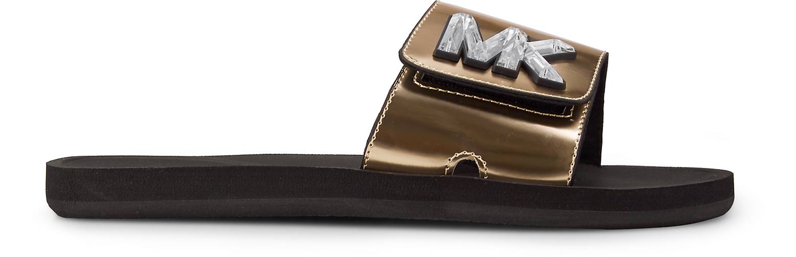 mk slides sale