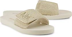 Michael Kors Sandale MK SLIDE Michael Kors Sandale MK SLIDE