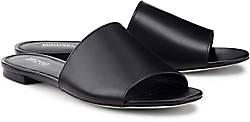 Michael Kors Sandale SHELLY SLIDE Michael Kors Sandale SHELLY SLIDE