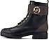 Michael Kors Schnür-Stiefelette TATUM