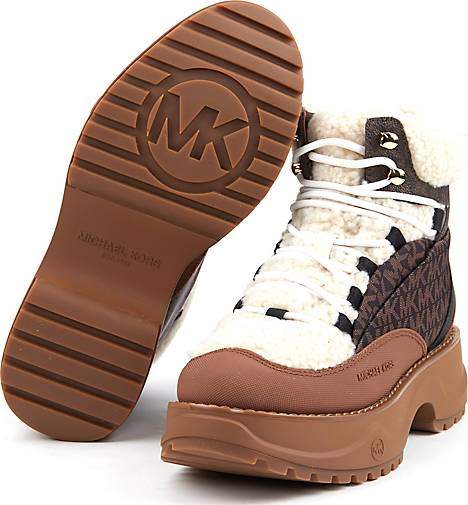 michael kors dupree boots
