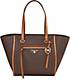 Michael Kors Shopper CARINE MEDIUM