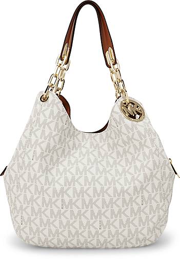 Michael Kors Shopper Grau Michael Kors Shopper Grau