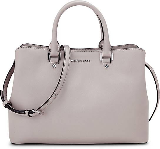 Michael Kors Shopper Grau Michael Kors Shopper Grau