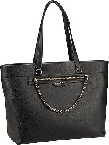 Michael Kors Shopper Slater Large TopZip Tote