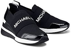 Michael Kors Slip-On FELIX TRAINER Michael Kors Slip-On FELIX TRAINER