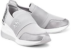 Michael Kors Slip-On FELIX TRAINER Michael Kors Slip-On FELIX TRAINER