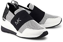 Michael Kors Slip-On FELIX TRAINER Michael Kors Slip-On FELIX TRAINER