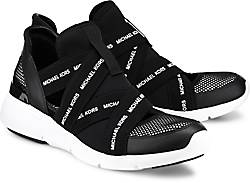 Michael Kors Slip-On SULLY TRAINER Michael Kors Slip-On SULLY TRAINER