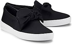 Michael Kors Slipper WILLA SLIP ON Michael Kors Slipper WILLA SLIP ON