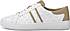 Michael Kors Sneaker KEATON STRIPE LACE UP