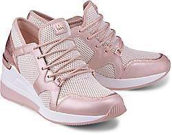 Michael Kors Sneaker LIV TRAINER Michael Kors Sneaker LIV TRAINER