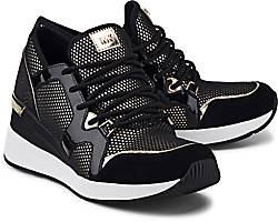 Michael Kors Sneaker LIV TRAINER Michael Kors Sneaker LIV TRAINER