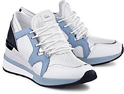 Michael Kors Sneaker LIV TRAINER Michael Kors Sneaker LIV TRAINER