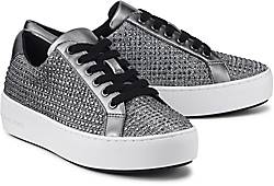 Michael Kors Sneaker POPPY LACE UP Michael Kors Sneaker POPPY LACE UP