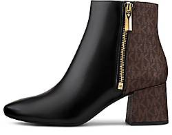 Michael Kors Stiefelette FRENCHIE FLEX Michael Kors Stiefelette FRENCHIE FLEX