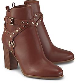 Michael Kors Stiefelette PRESTON Michael Kors Stiefelette PRESTON