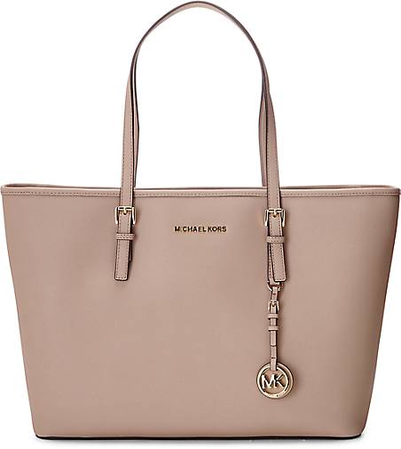 Michael Kors Beige Tasche Michael Kors Beige Tasche
