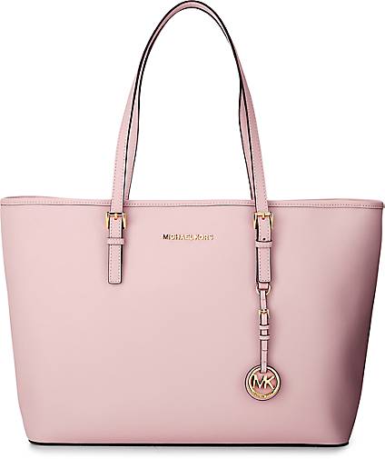 Michael Kors Tasche Rosa Michael Kors Tasche Rosa