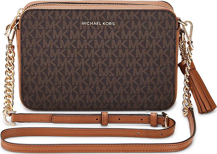 Michael Kors Tasche MD CAMERA BAG in mittelbraun bestellen - 31233701