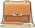Michael Kors Umhängetasche JADE XS GUSSET CROSSBODY