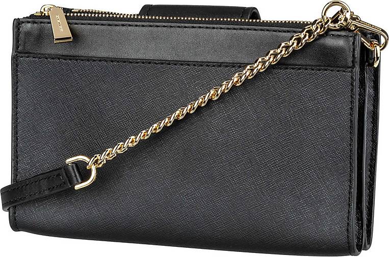 Michael Kors Ruby Small Double Zip Crossbody Bag