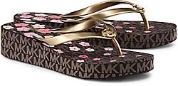 Michael Kors Zehentrenner BEDFORD Michael Kors Zehentrenner BEDFORD