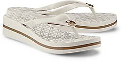 Michael Kors Zehentrenner BEDFORD Michael Kors Zehentrenner BEDFORD