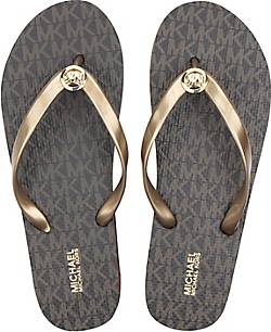 mk flip flop