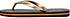Michael Kors Zehentrenner MK FLIP FLOP STRIPE EVA