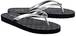 Michael Kors Zehentrenner STRIPE Michael Kors Zehentrenner STRIPE